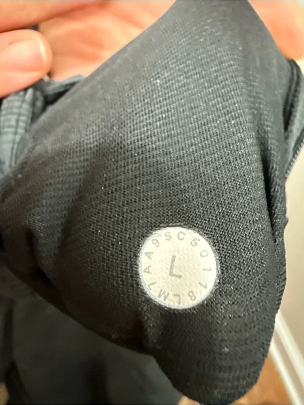 lululemon athletica great pre